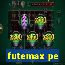 futemax pe